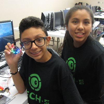 Summer Camp 2019 photos